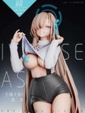  Ichinose Asuna - Blue Archive - ABsinthe Studio 