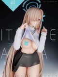  Ichinose Asuna - Blue Archive - ABsinthe Studio 
