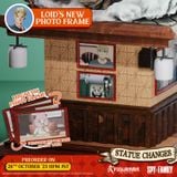  Loid Forger & Anya Forger & Yor Forger - Spy x Family - Figurama Studio 