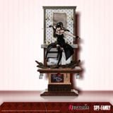  Loid Forger & Anya Forger & Yor Forger - Spy x Family - Figurama Studio 