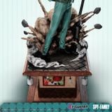  Loid Forger & Anya Forger & Yor Forger - Spy x Family - Figurama Studio 