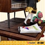  Loid Forger & Anya Forger & Yor Forger - Spy x Family - Figurama Studio 