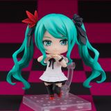  Nendoroid #2430 Hatsune Miku: World Is Mine 2024 Ver - Good Smile Company 