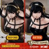  Loid Forger & Anya Forger & Yor Forger - Spy x Family - Figurama Studio 