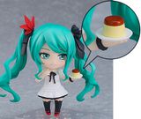  Nendoroid #2430 Hatsune Miku: World Is Mine 2024 Ver - Good Smile Company 