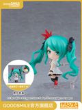  Nendoroid #2430 Hatsune Miku: World Is Mine 2024 Ver - Good Smile Company 