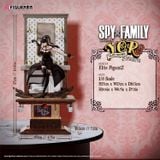  Loid Forger & Anya Forger & Yor Forger - Spy x Family - Figurama Studio 
