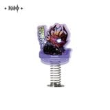  Tartaglia: Foul Legacy Ver Action Figure - Genshin Impact - miHoYo & Revoltech 