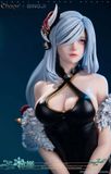  Shenhe - Genshin Impact - Chaos Studio 