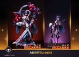  Raiden Mei - Honkai Impact 3 - TreaSure Studio 