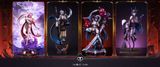  Raiden Mei - Honkai Impact 3 - TreaSure Studio 