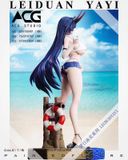  Raiden Mei: Swimsuit ver - Honkai Impact 3 - ACG Studio 