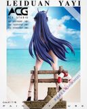  Raiden Mei: Swimsuit ver - Honkai Impact 3 - ACG Studio 