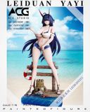  Raiden Mei: Swimsuit ver - Honkai Impact 3 - ACG Studio 