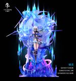  Jingliu - Honkai Star Rail - Hakimi Studio 