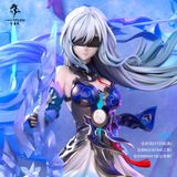  Jingliu - Honkai Star Rail - Hakimi Studio 
