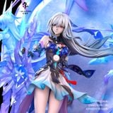  Jingliu - Honkai Star Rail - Hakimi Studio 