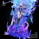 Jingliu - Honkai Star Rail - Hakimi Studio 
