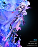  Jingliu - Honkai Star Rail - Hakimi Studio 