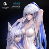  Jingliu - Honkai Star Rail - Hakimi Studio 