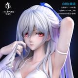  Jingliu - Honkai Star Rail - Hakimi Studio 