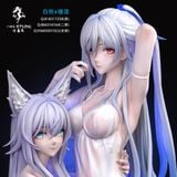 Jingliu - Honkai Star Rail - Hakimi Studio 