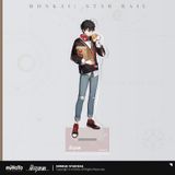  Standee chủ đề sự kiện collab - Honkai Star Rail 