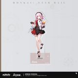  Standee chủ đề sự kiện collab - Honkai Star Rail 