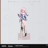  Standee chủ đề sự kiện collab - Honkai Star Rail 
