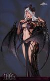  Elf Lilith - AmerFort - Piji Studio 