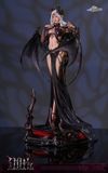 Elf Lilith - AmerFort - Piji Studio 