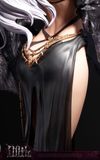  Elf Lilith - AmerFort - Piji Studio 