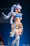  RX-HUA Gundam Ayaka - Genshin Impact - Acy Studio x Porn Studio 