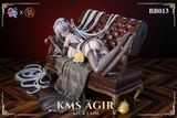  Agir - Azur Lane - Pop Studio x Dragon Studio 