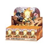  Blindbox Mô hình Naruto Naruto Shippuden - Pop Mart 