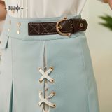  Chân váy nữ Venti - Genshin Impact 