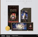  Bộ thẻ sưu tập kỷ niệm năm đầu tiên - Honkai Star Rail 