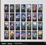  Bộ thẻ sưu tập kỷ niệm năm đầu tiên - Honkai Star Rail 