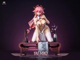  Yae Miko - Genshin Impact  - RO Studio 