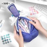  Túi đựng bút Rái Cá Nhàn Nhã - Genshin Impact 