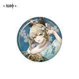  Bộ phụ kiện collab Japan chủ đề nhân vật Kirara - Genshin Impact 