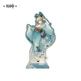  Bộ phụ kiện collab Japan chủ đề nhân vật Kirara - Genshin Impact 