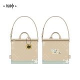  Bộ phụ kiện collab Japan chủ đề nhân vật Kirara - Genshin Impact 