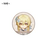  Bộ phụ kiện chuỗi trận chiến Clean!! - Genshin Impact 