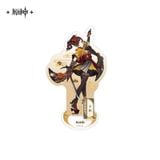  Standee nhân vật vùng đất Inazuma - Genshin Impact 