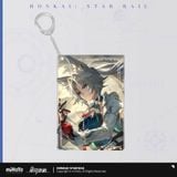  Móc khóa acrylic dòng Nón Ánh Sáng - Honkai Star Rail 