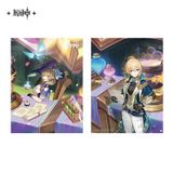  Clearfile Genshin Impact 
