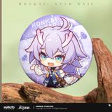  Huy hiệu dòng Train Travel Q - Honka Star Rail 