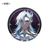  Huy hiệu nhân vật chủ đề PV - Genshin Impact 