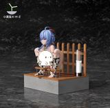  Ganyu - Genshin Impact - X H Z Studio 